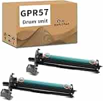 Canon DRUM Cartridge 4本セット 1PCS NPG67 GPR53 C-EXV49 Drum Unit For Canon IRC3020 IRC3025